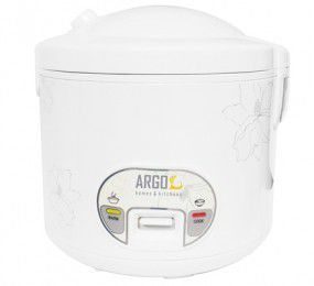 Nồi cơm điện Argo ARC-18F - Dung tích 1.8L - Hàng chính hãng