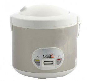 Nồi cơm điện Argo ARC-18G - Dung tích 1.8L - Hàng chính hãng