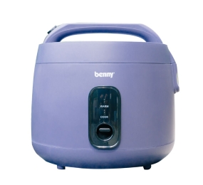 Nồi cơm điện Benny BR-18PO