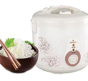 Nồi cơm điện Bluestone RCB-5516 - Hàng chính hãng