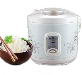 Nồi cơm điện Bluestone RCB-5518 - Hàng chính hãng