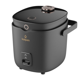 Nồi cơm điện cao cấp Kalpen R3 (1L) - Hàng chính hãng