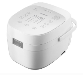 Nồi cơm điện cao tần 1.2L Nagakawa NAG0140 - Hàng chính hãng