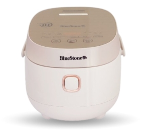 Nồi cơm điện cao tần BlueStone RCB-5981 - Hàng chính hãng