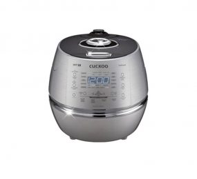 Nồi cơm điện cao tần Cuckoo CRP-CHXB1010FS - Hàng chính hãng