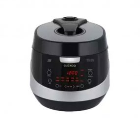 Nồi cơm điện cao tần Cuckoo CRP-HNXF1020FB - Hàng chính hãng