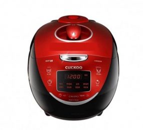 Nồi cơm điện cao tần Cuckoo CRP-HUF1080SE - Hàng chính hãng