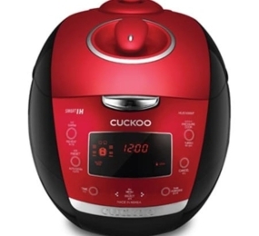 Nồi cơm điện cao tần Cuckoo CRP-HUS1000F - Hàng chính hãng