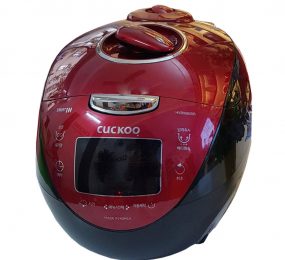 Nồi cơm điện cao tần Cuckoo CRP-HVB068SE - Hàng chính hãng