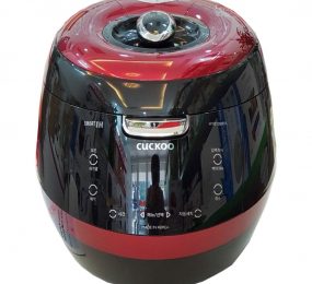 Nồi cơm điện cao tần Cuckoo CRP-HYB1080FR - Hàng chính hãng