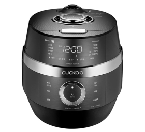 Nồi cơm điện cao tần Cuckoo CRP-JHR0660FD - Hàng chính hãng