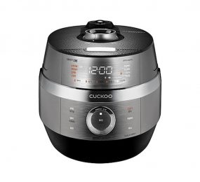 Nồi cơm điện cao tần Cuckoo CRP-JHTS1060FS - Hàng chính hãng