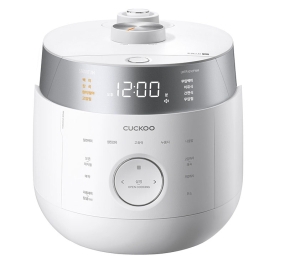 Nồi cơm điện cao tần Cuckoo CRP-LHTR1010FW - Hàng chính hãng