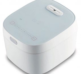 Nồi cơm điện cao tần Fivestar EFH-301C - Hàng chính hãng