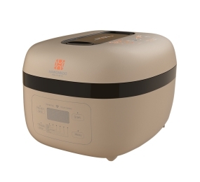 Nồi cơm điện cao tần Hawonkoo RCH-152-IH-CF - Hàng chính hãng