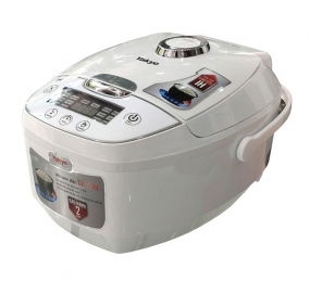 Nồi cơm điện cao tần IH Yakyo TP-412 - Hàng chính hãng