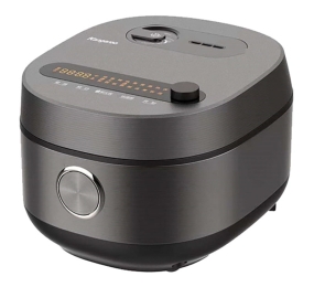 Nồi cơm điện cao tần Kangaroo KG18RIH2 - Hàng chính hãng