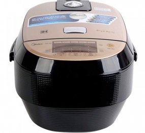 Nồi cơm điện cao tần Midea MB-HS5007 - Hàng chính hãng