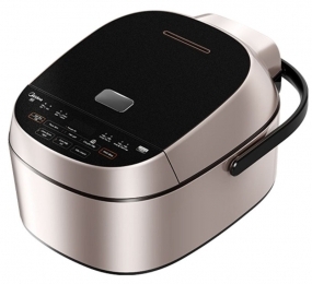 Nồi cơm điện cao tần Midea MB-HS5008 - Hàng chính hãng