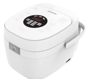 Nồi cơm điện cao tần Nagakawa NAG0139 - Hàng chính hãng