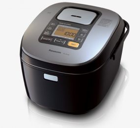 Nồi cơm điện cao tần Panasonic SR-HB184KRA - Hàng chính hãng