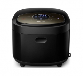 Nồi cơm điện cao tần Philips HD4528/66 - Hàng chính hãng