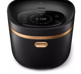 Nồi cơm điện cao tần Philips HD4539/62 - Hàng chính hãng