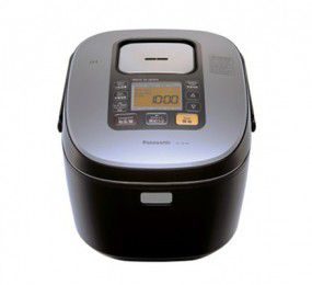 Nồi cơm điện cao tần Panasonic SR-HB184 - Hàng chính hãng