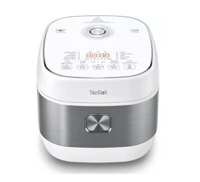 Nồi cơm điện cao tần Tefal 1.5 lít RK8131Y0 - Hàng chính hãng
