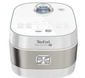 Nồi cơm điện cao tần Tefal RK762168 - Hàng chính hãng
