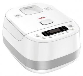 Nồi cơm điện cao tần Tefal RK808168 - Hàng chính hãng