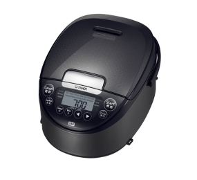 Nồi cơm điện cao tần Tiger JPW-G18W - Hàng chính hãng