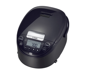 Nồi cơm điện cao tần Tiger JPW-H18V - Hàng chính hãng