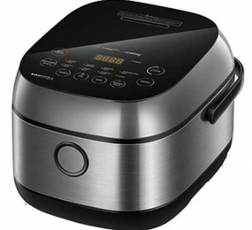 Nồi cơm điện cao tần Toshiba RC-10IP1PV - Hàng chính hãng