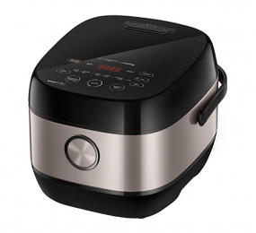 Nồi cơm điện cao tần Toshiba RC-18IX1PV - Hàng chính hãng