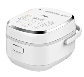 Nồi cơm điện cao tần Tsuki TS-RC30HI - Hàng chính hãng