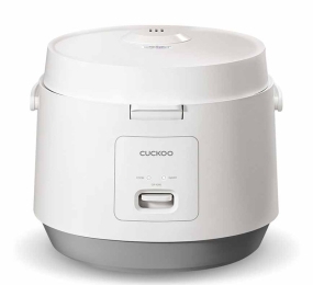 Nồi cơm điện cơ Cuckoo CR-1095/WHVNCV - Hàng chính hãng
