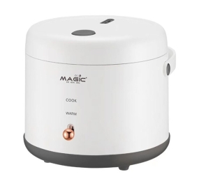 Nồi cơm điện cơ Magic Eco AC-240 - Hàng chính hãng