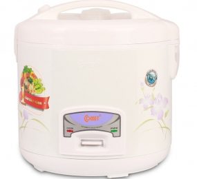 Nồi cơm điện Comet CM8022N - Hàng chính hãng
