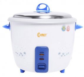 Nồi cơm điện Comet CM8026 - Hàng chính hãng