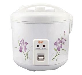 Nồi cơm điện Comet CM8057 - Hàng chính hãng
