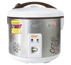 Nồi cơm điện Comet CM8066 - Hàng chính hãng