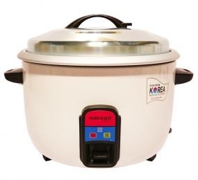 Nồi cơm điện công nghiệp 14 lít GUGKDD GK-4500 - Hàng chính hãng