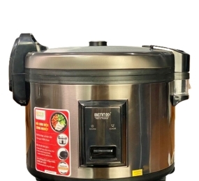 Nồi cơm điện công nghiệp Bennix BN-060RC - Hàng chính hãng