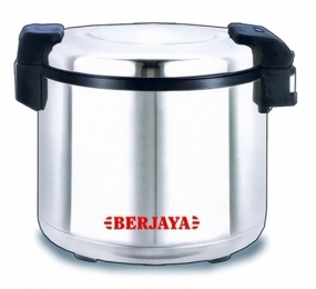 Nồi cơm điện công nghiệp Berjaya BJY-ERW13 - Hàng chính hãng
