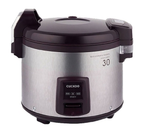 Nồi cơm điện công nghiệp Cuckoo CR-3031V - Hàng chính hãng
