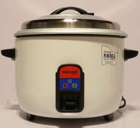 Nồi cơm điện công nghiệp GUGKDD GK-1600 - Hàng chính hãng