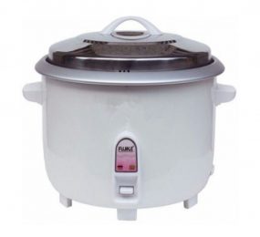 Nồi cơm điện công nghiệp nắp rời Fujika FJ-C3 - Hàng chính hãng