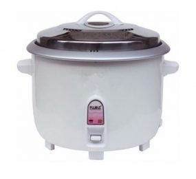 Nồi cơm điện công nghiệp nắp rời Fujika FJ-C4 - Hàng chính hãng