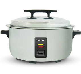 Nồi cơm điện công nghiệp Sato X16 - Hàng chính hãng